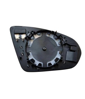 Side Mirror Glass Car Rearview Mirror Glass with blind spot for Mercedes W177