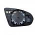 Side Mirror Glass Car Rearview Mirror Glass with blind spot for Mercedes W177
