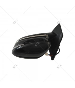Cheap Good Quality Auto Accessories Side Door Mirror Rearview Mirror For Geely Coolary
