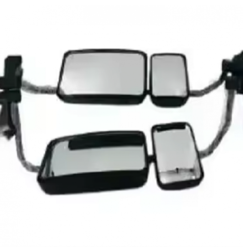 Sinotruk Howo Sitrak Wide-body Rearview Mirror Sinotruk Howo Sitrak Wide-body Rearview Mirror