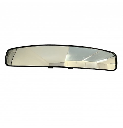Universal Panoramic Rearview Mirror 17'' Anti Glare Wide Angle Rear View Mirror Extended Rear View Mirror Fits ALL VEHICLES Universal Panoramic Rearview Mirror 17'' Anti Glare Wide Angle Rear View Mirror Extended Rear View Mirror Fits ALL VEHICLES