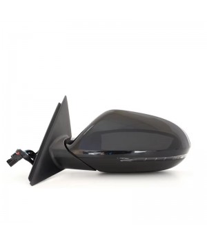 Car Accessories Auto Side Rearview mirror six wires for Audi A6 C7 OE 4GD 857 410