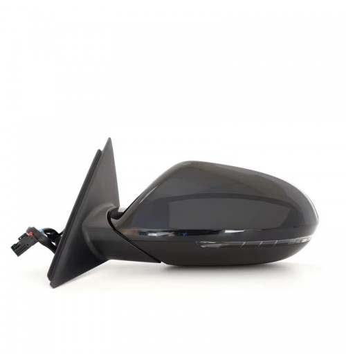 Car Accessories Auto Side Rearview mirror six wires for Audi A6 C7 OE 4GD 857 410 Car Accessories Auto Side Rearview mirror six wires for Audi A6 C7 OE 4GD 857 410