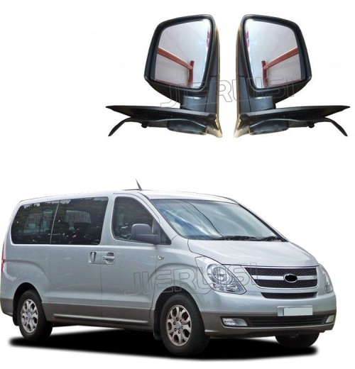 OEM 87610-4H400 87620-4H400 Rear View Mirror for Hyundai H1 Starex 2007 2008 2009 2010 2011 2012 2013 2014 2015 2016 2017 2018 OEM 87610-4H400 87620-4H400 Rear View Mirror for Hyundai H1 Starex 2007 2008 2009 2010 2011 2012 2013 2014 2015 2016 2017 2018