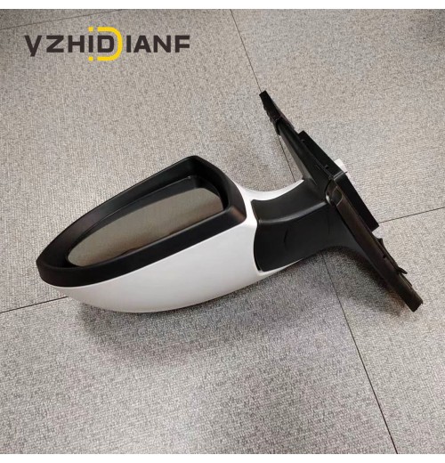 Car Mirror Left Side Rearview Mirror Assembly 7 Lines Rearview Mirror Assembly For Kia Sportage R 2010-2021 Car Mirror Left Side Rearview Mirror Assembly 7 Lines Rearview Mirror Assembly For Kia Sportage R 2010-2021