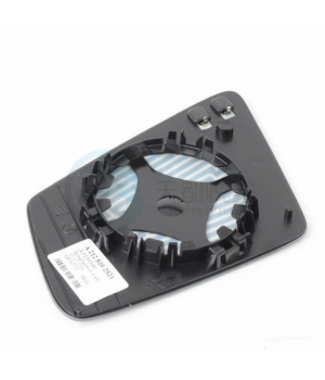 REARVIEW MIRROR GLASS FOR C CLASS W204 W212 X218 W221 2005-2013 OEM 2128101721 2128102521