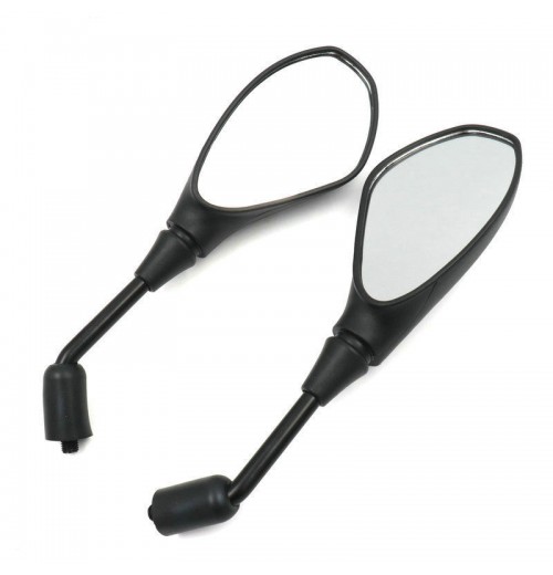 RTS Motorcycle Rearview side Mirror Convex For BMW R1250GS R1200GS F850GS R NINE T R 1200 GS accessories RTS Motorcycle Rearview side Mirror Convex For BMW R1250GS R1200GS F850GS R NINE T R 1200 GS accessories