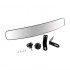 180 Degree Panoramic Extra Wide Rearview Mirror,Universal 16.5 Inch, Fits Club, Car, EZGO YMH Rearview Mirror,DT020