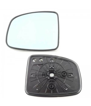 Auto Car Accessories Adjustable Original Car Lens Side Rearview Mirror For Honda Fit