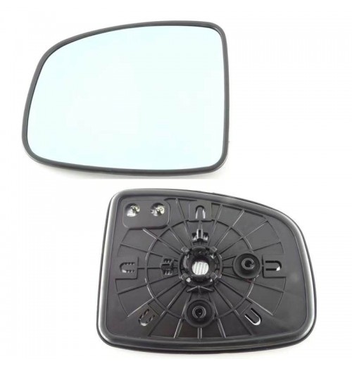 Auto Car Accessories Adjustable Original Car Lens Side Rearview Mirror For Honda Fit Auto Car Accessories Adjustable Original Car Lens Side Rearview Mirror For Honda Fit