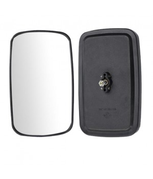 High quality forklift parts backup reverse mirror for 1-10t forklift truck forklift rearview mirrors JH2006-0100J