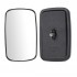 High quality forklift parts backup reverse mirror for 1-10t forklift truck forklift rearview mirrors JH2006-0100J