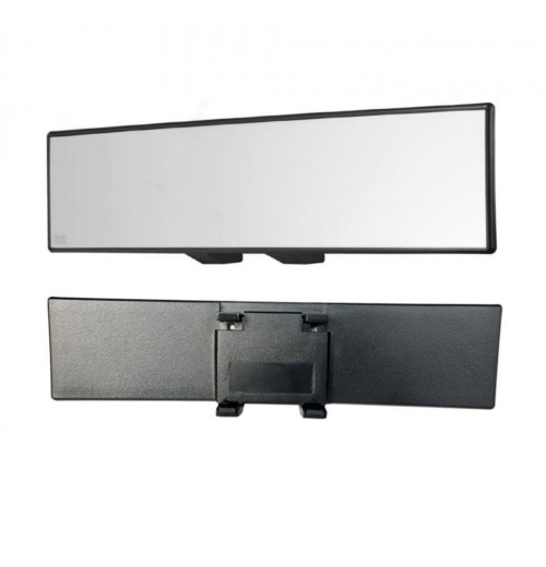 3R Wholesales Long Rearview Mirror Adjustable Wide Angle Rear View Mirror 3R Wholesales Long Rearview Mirror Adjustable Wide Angle Rear View Mirror