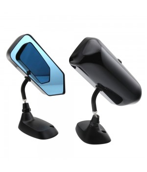 Blind spot Visor Rainproof film Side mirrors Vanity Rear view Car mirrors