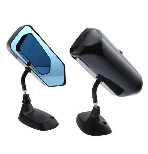 Blind spot Visor Rainproof film Side mirrors Vanity Rear view Car mirrors Blind spot Visor Rainproof film Side mirrors Vanity Rear view Car mirrors