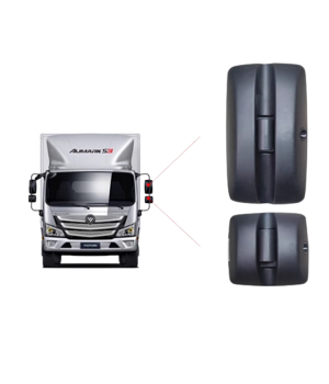 Wholesale Top Selling China FOTON Aoling Truck Spare Parts Rearview Mirror
