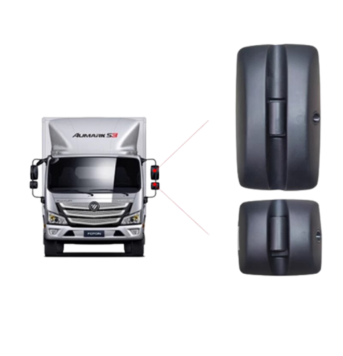 Wholesale Top Selling China FOTON Aoling Truck Spare Parts Rearview Mirror Wholesale Top Selling China FOTON Aoling Truck Spare Parts Rearview Mirror